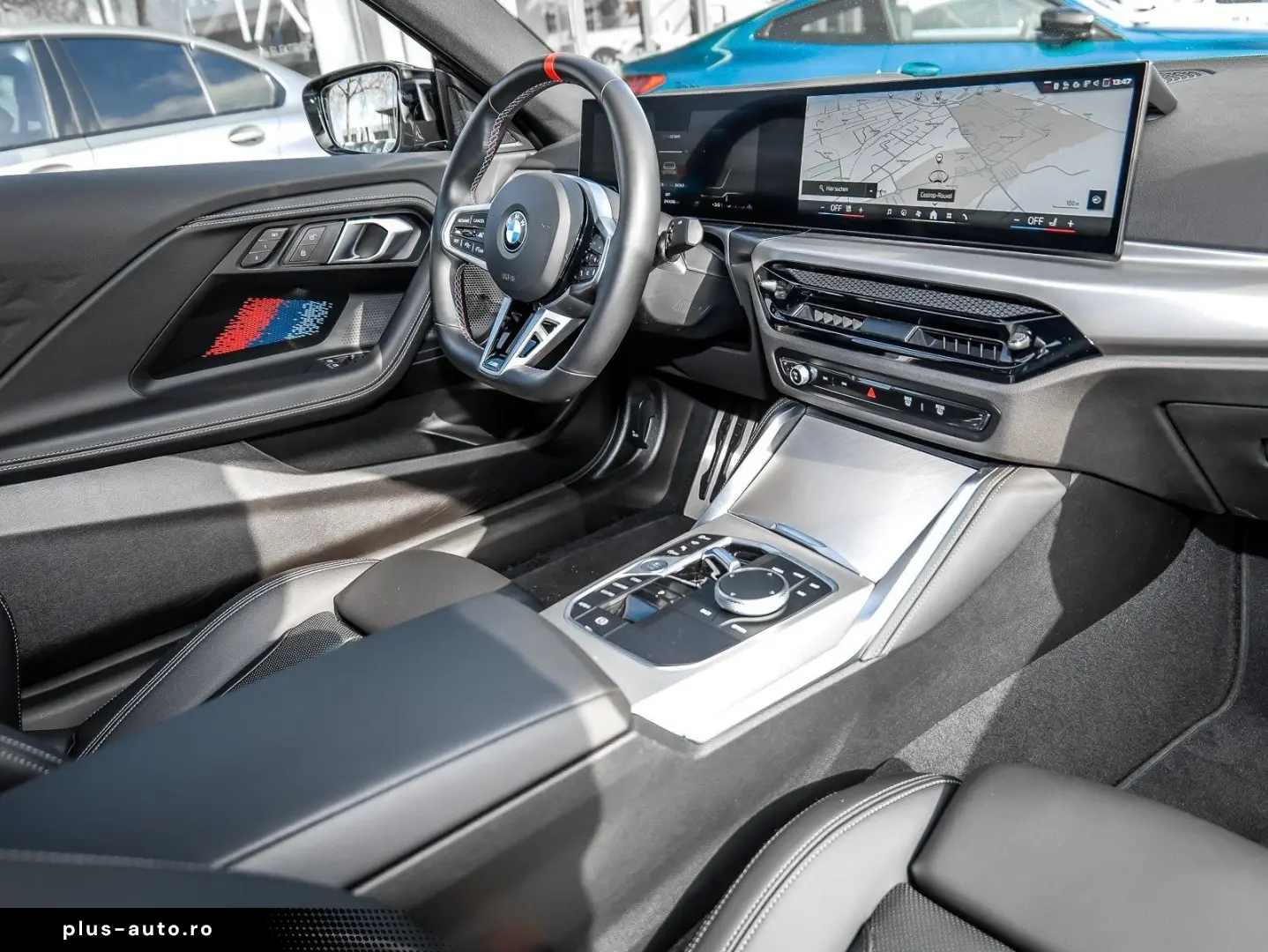 BMW M240i xDrive M Sport GSD LED HiFi DA PA