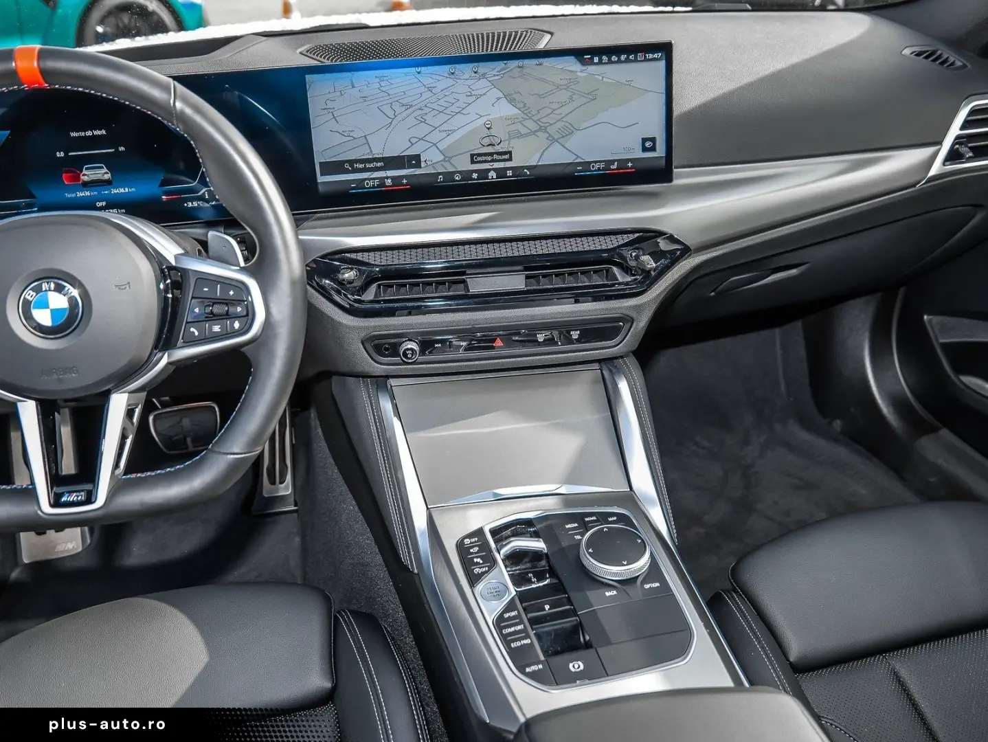 BMW M240i xDrive M Sport GSD LED HiFi DA PA