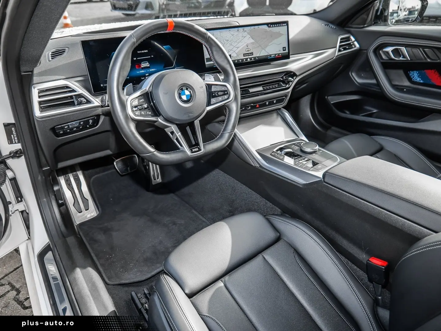 BMW M240i xDrive M Sport GSD LED HiFi DA PA