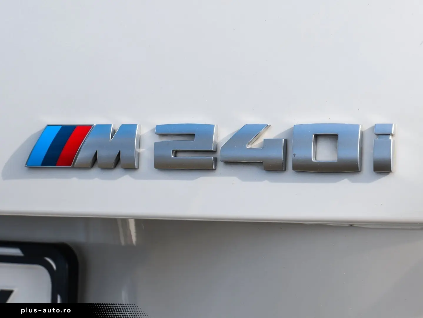 BMW M240i xDrive M Sport GSD LED HiFi DA PA