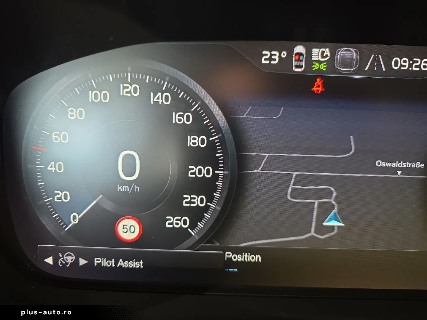 VOLVO XC40 T3 R-Design ACC AHK 360  H K LED 19  SHZ