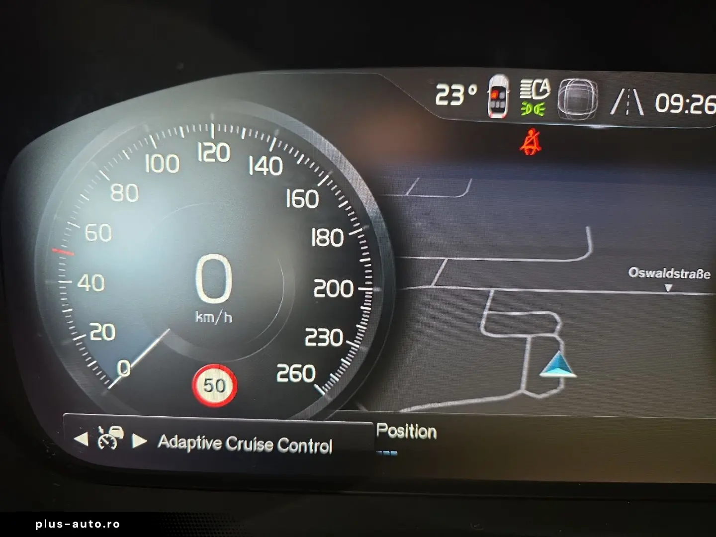 VOLVO XC40 T3 R-Design ACC AHK 360  H K LED 19  SHZ