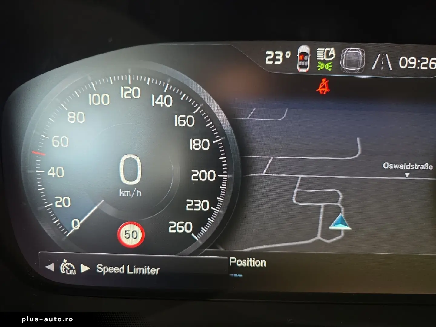 VOLVO XC40 T3 R-Design ACC AHK 360  H K LED 19  SHZ