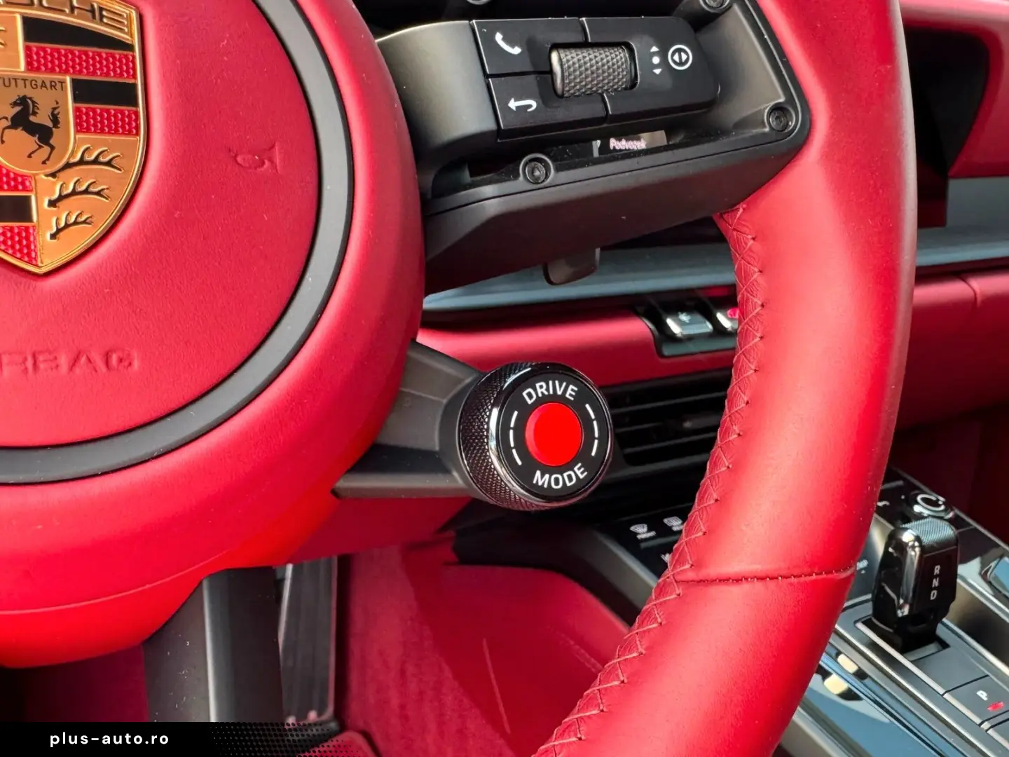 PORSCHE 911 Carrera 4 GTS T-Hybrid