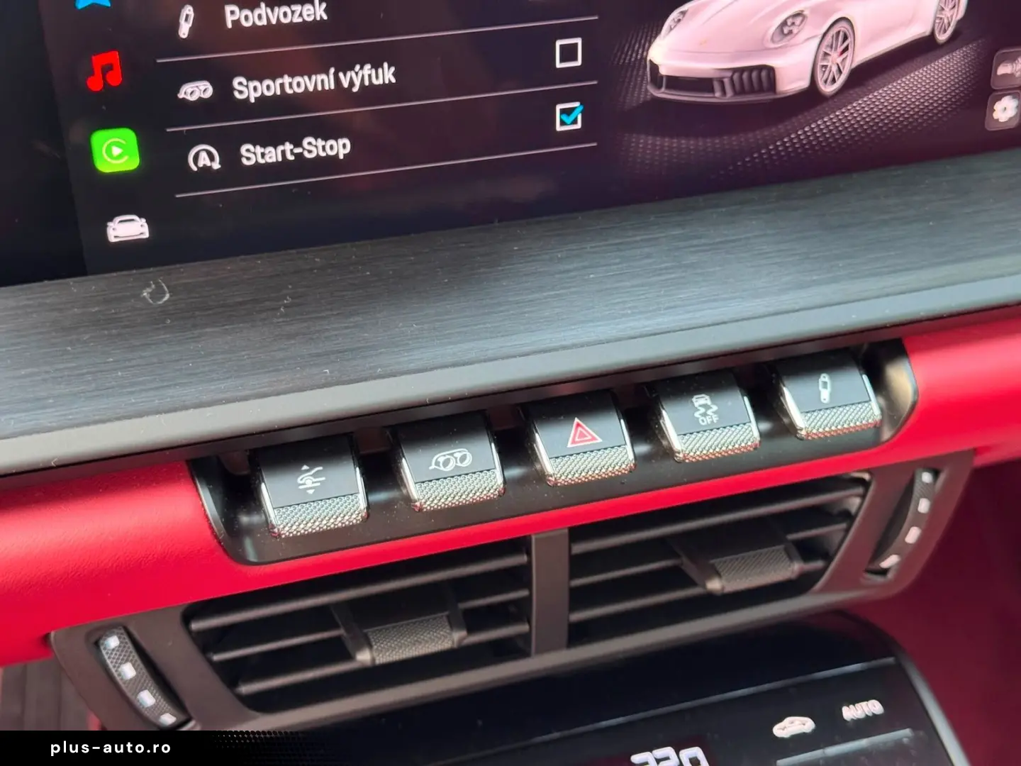 PORSCHE 911 Carrera 4 GTS T-Hybrid