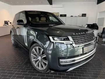 LAND ROVER Range Rover P530 Autobiography Pano HUD Massage