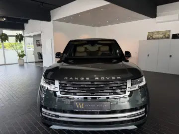 LAND ROVER Range Rover P530 Autobiography Pano HUD Massage