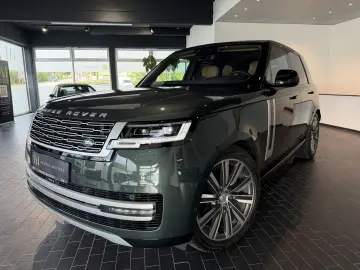 LAND ROVER Range Rover P530 Autobiography Pano HUD Massage