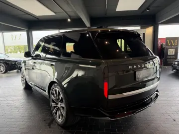 LAND ROVER Range Rover P530 Autobiography Pano HUD Massage