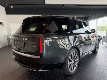 LAND ROVER Range Rover P530 Autobiography Pano HUD Massage