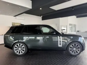 LAND ROVER Range Rover P530 Autobiography Pano HUD Massage