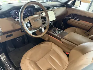 LAND ROVER Range Rover P530 Autobiography Pano HUD Massage