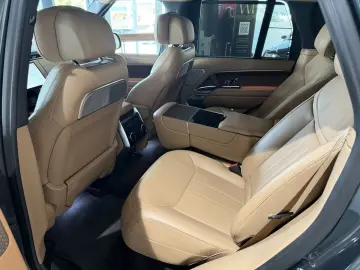 LAND ROVER Range Rover P530 Autobiography Pano HUD Massage