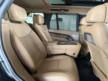 LAND ROVER Range Rover P530 Autobiography Pano HUD Massage