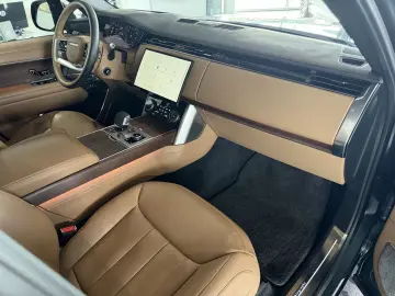 LAND ROVER Range Rover P530 Autobiography Pano HUD Massage