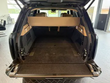 LAND ROVER Range Rover P530 Autobiography Pano HUD Massage