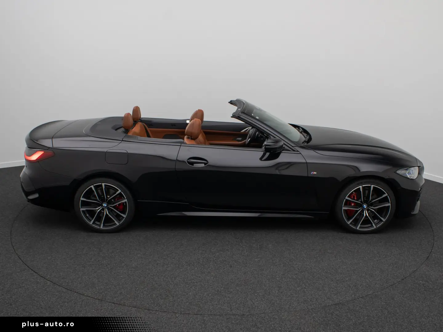 BMW M440i xD  Cabrio 360 Laser H K HUD DAB Alarm 19