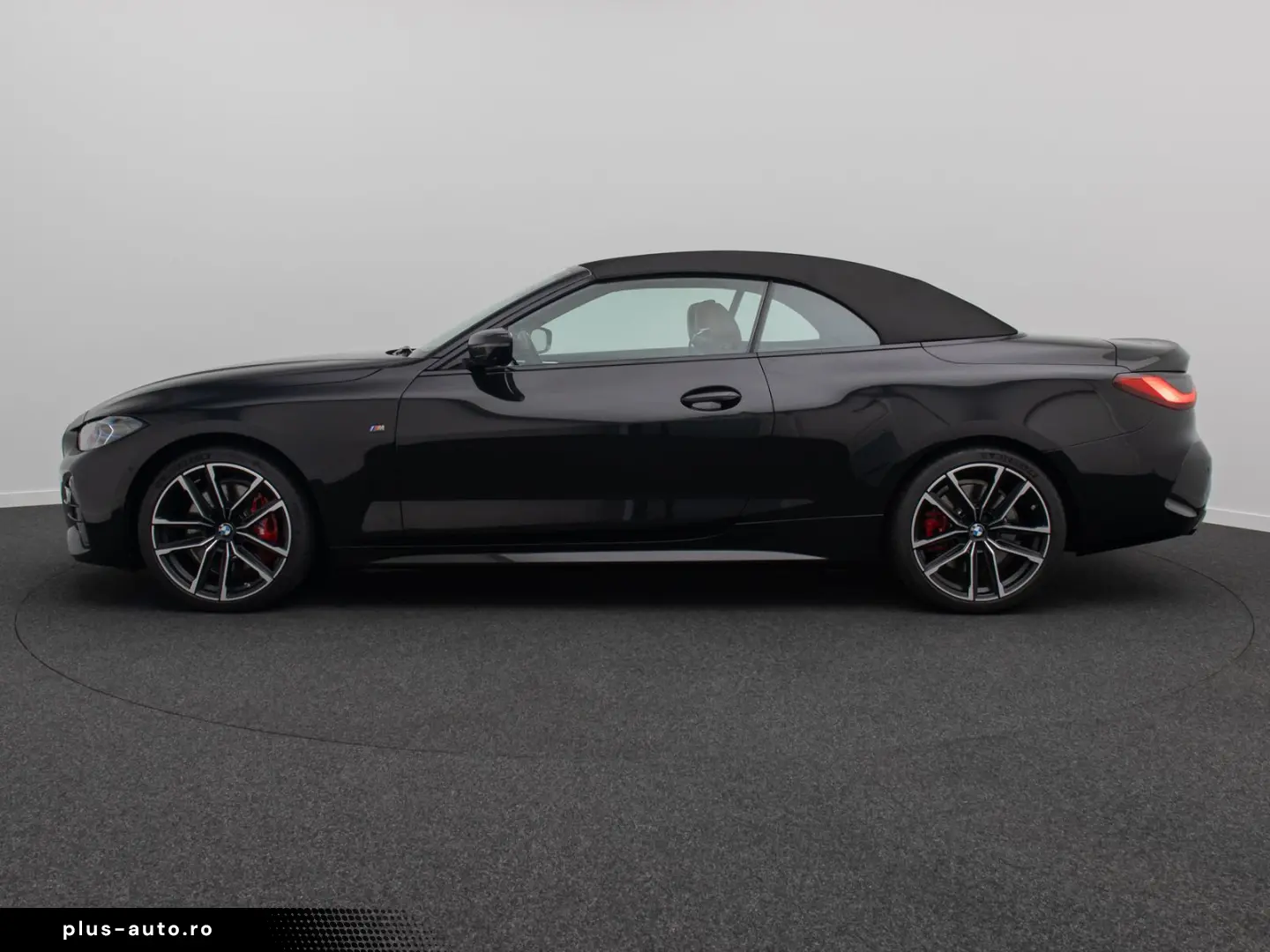 BMW M440i xD  Cabrio 360 Laser H K HUD DAB Alarm 19