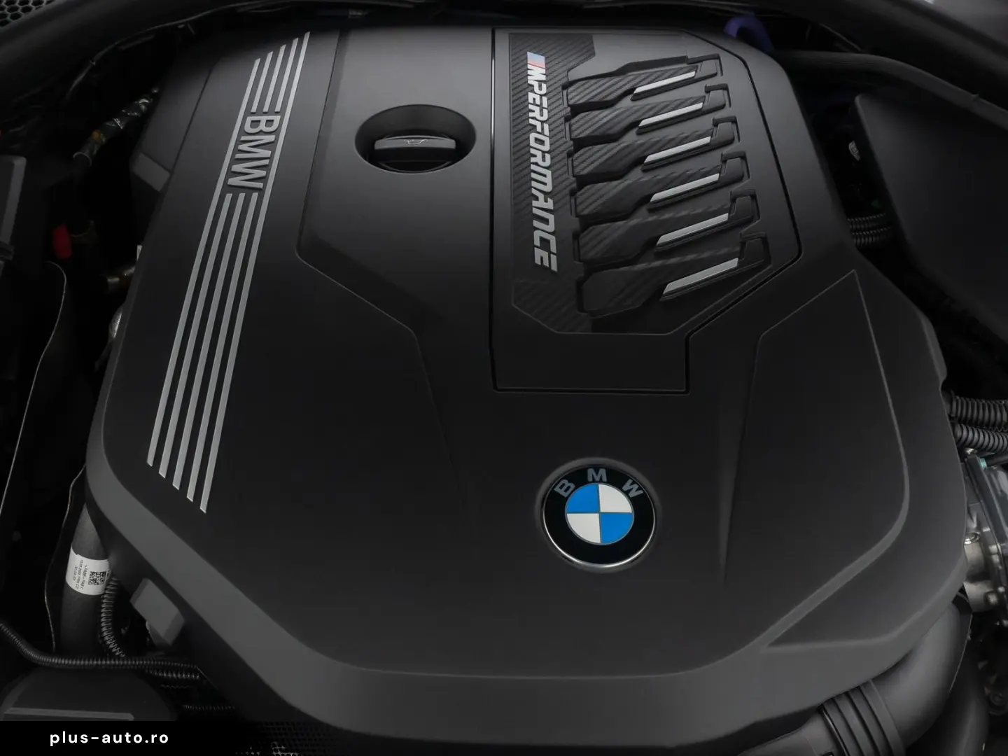 BMW M440i xD  Cabrio 360 Laser H K HUD DAB Alarm 19