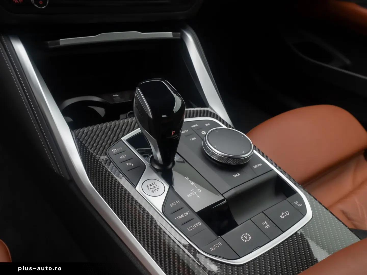 BMW M440i xD  Cabrio 360 Laser H K HUD DAB Alarm 19