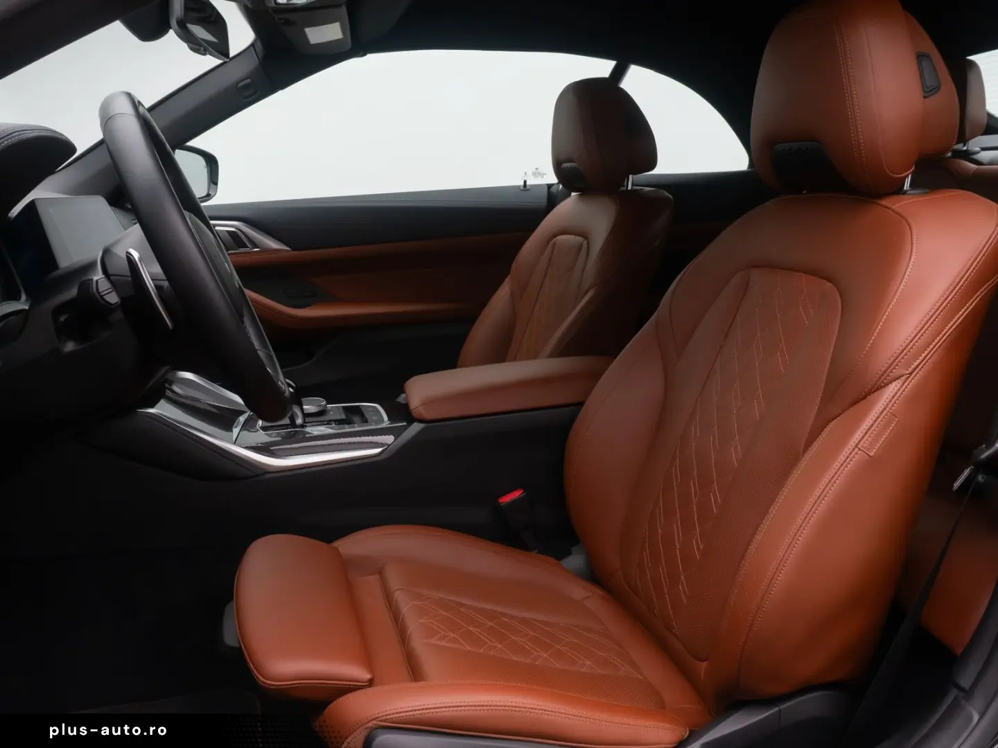 BMW M440i xD  Cabrio 360 Laser H K HUD DAB Alarm 19