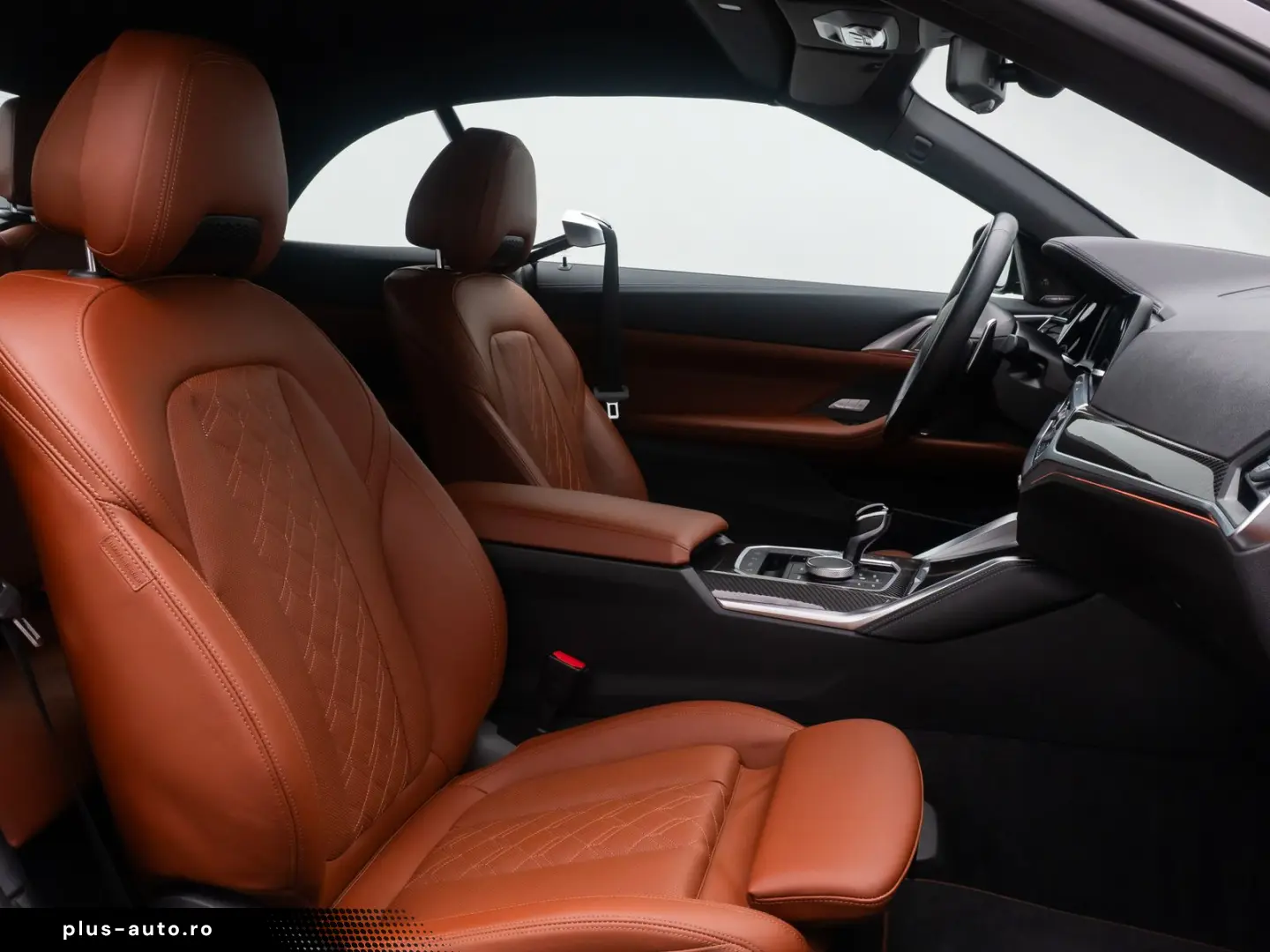 BMW M440i xD  Cabrio 360 Laser H K HUD DAB Alarm 19