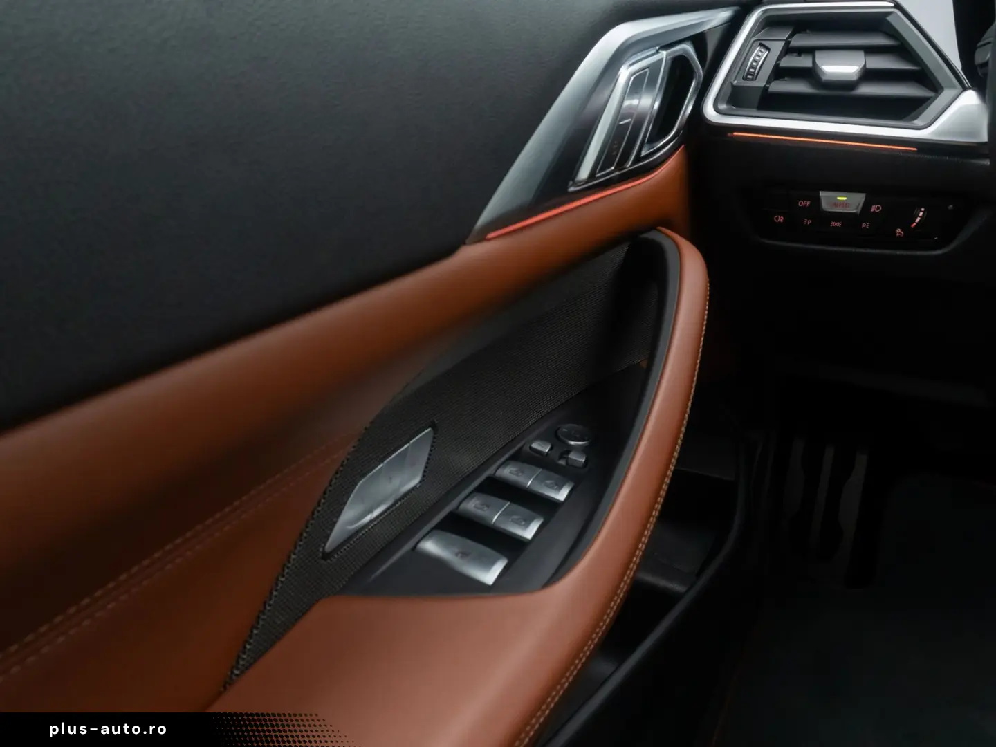 BMW M440i xD  Cabrio 360 Laser H K HUD DAB Alarm 19