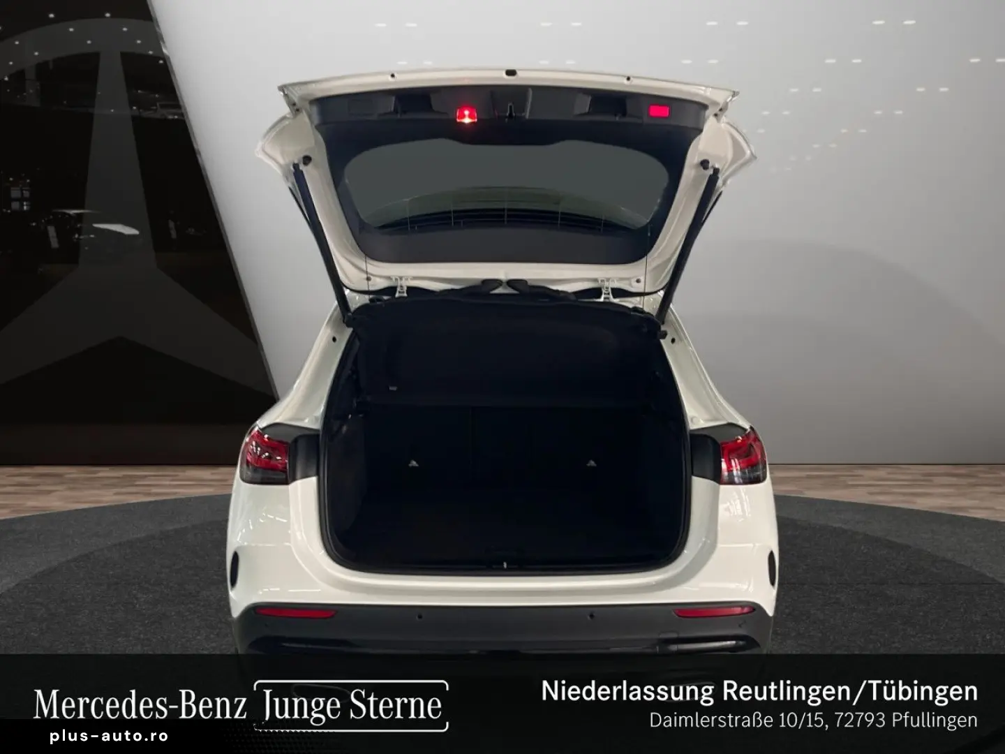 MERCEDES-BENZ GLA 250 4M AMG Night MBUX HiEnd Dist O&hellip;