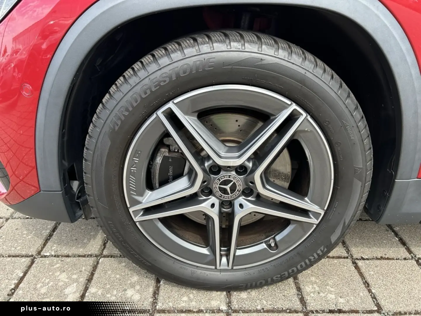 MERCEDES-BENZ GLA 250 4M AMG NIGHT FAHRASSIST MULTIBEAM 360