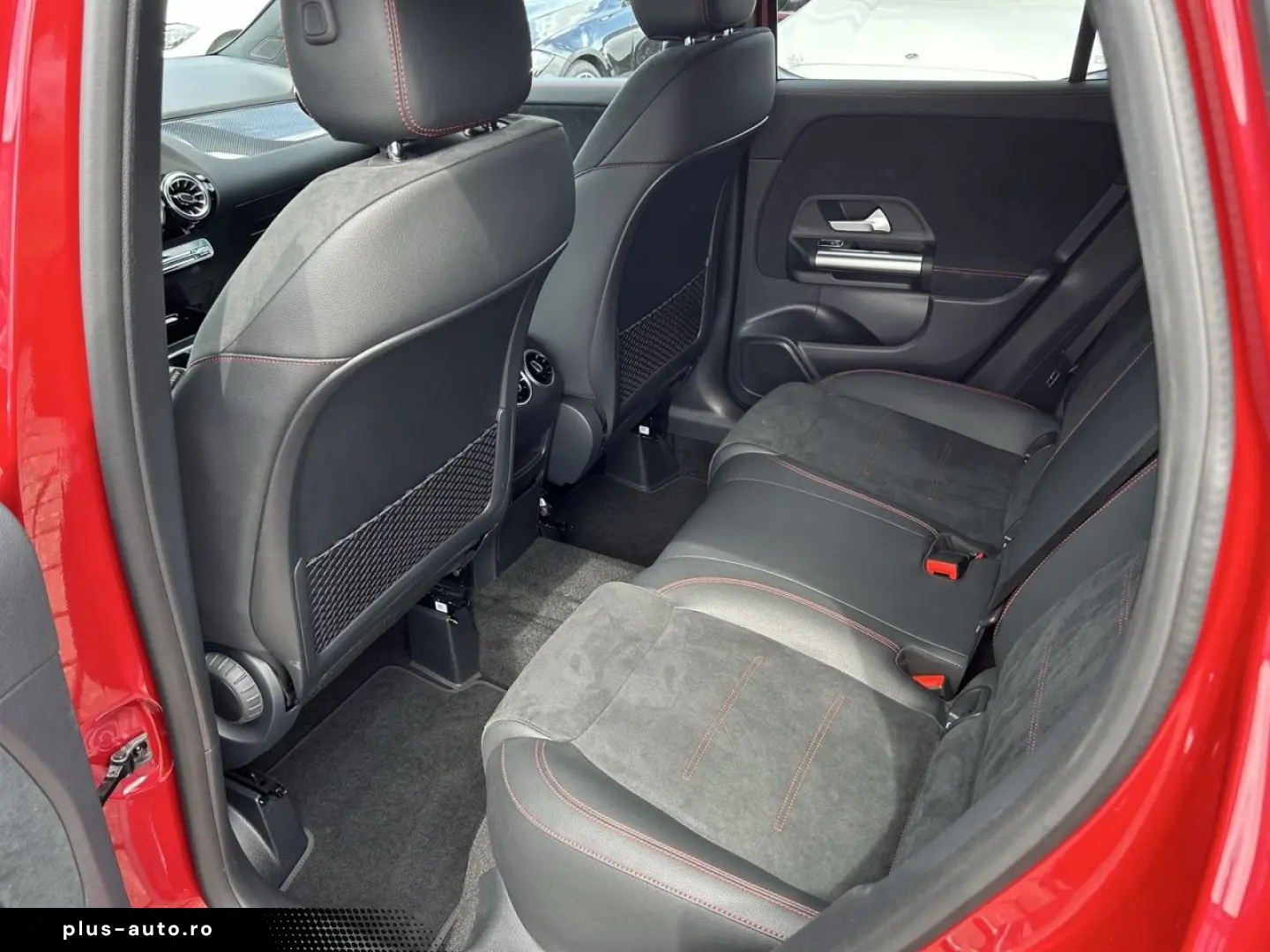 MERCEDES-BENZ GLA 250 4M AMG NIGHT FAHRASSIST MULTIBEAM 360
