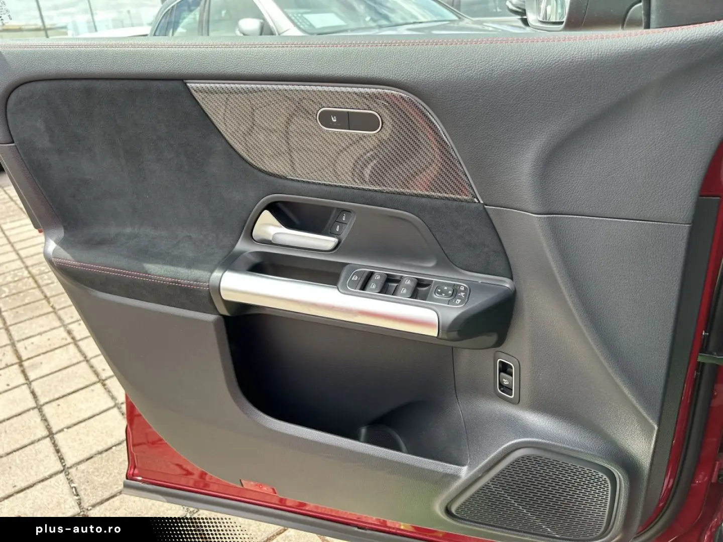 MERCEDES-BENZ GLA 250 4M AMG NIGHT FAHRASSIST MULTIBEAM 360