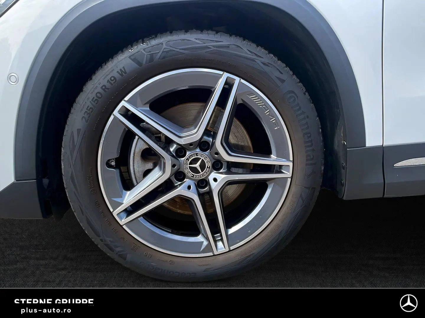 MERCEDES-BENZ GLA 250 AMG 19  AHK Ambiente Rückfahrk&hellip;