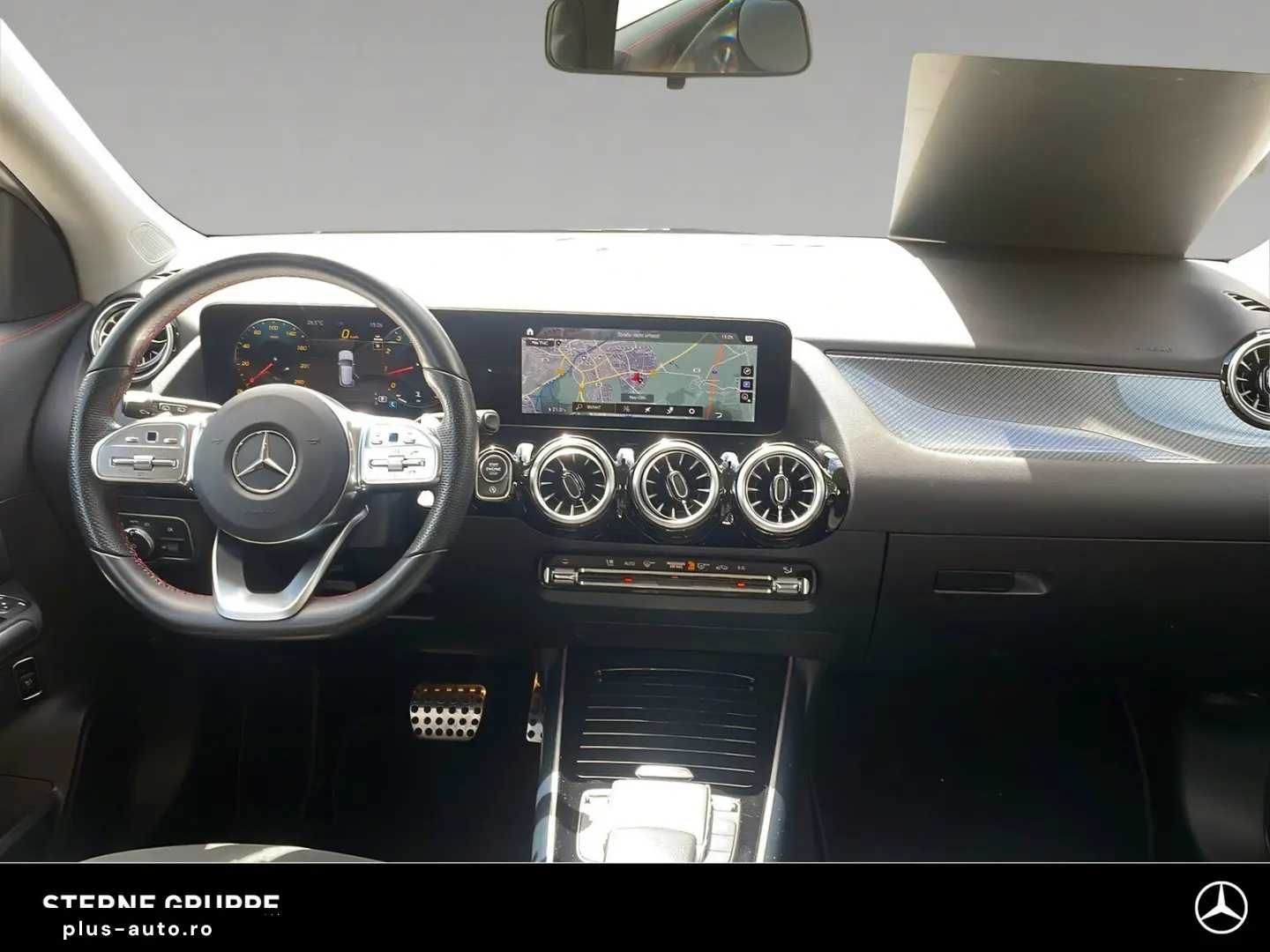 MERCEDES-BENZ GLA 250 AMG 19  AHK Ambiente Rückfahrk&hellip;