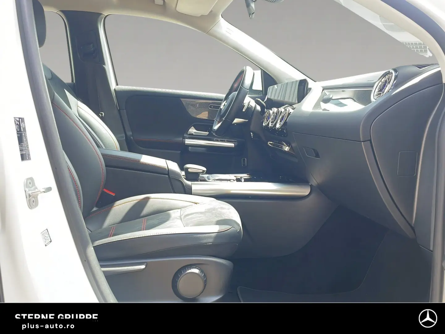 MERCEDES-BENZ GLA 250 AMG 19  AHK Ambiente Rückfahrk&hellip;