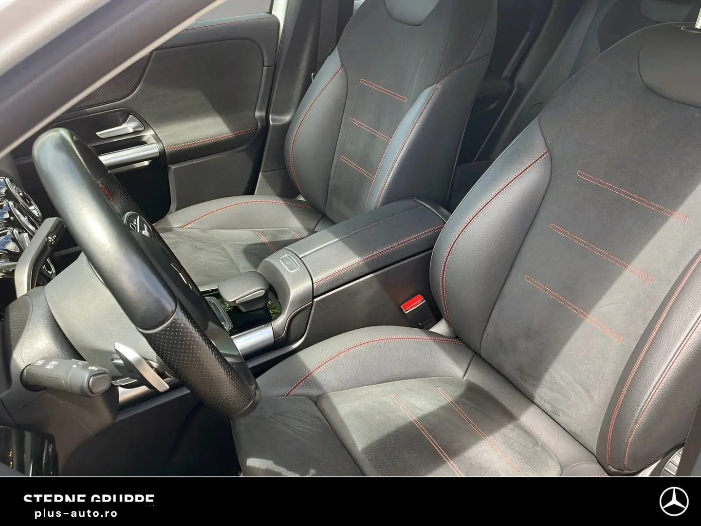 MERCEDES-BENZ GLA 250 AMG 19  AHK Ambiente Rückfahrk&hellip;