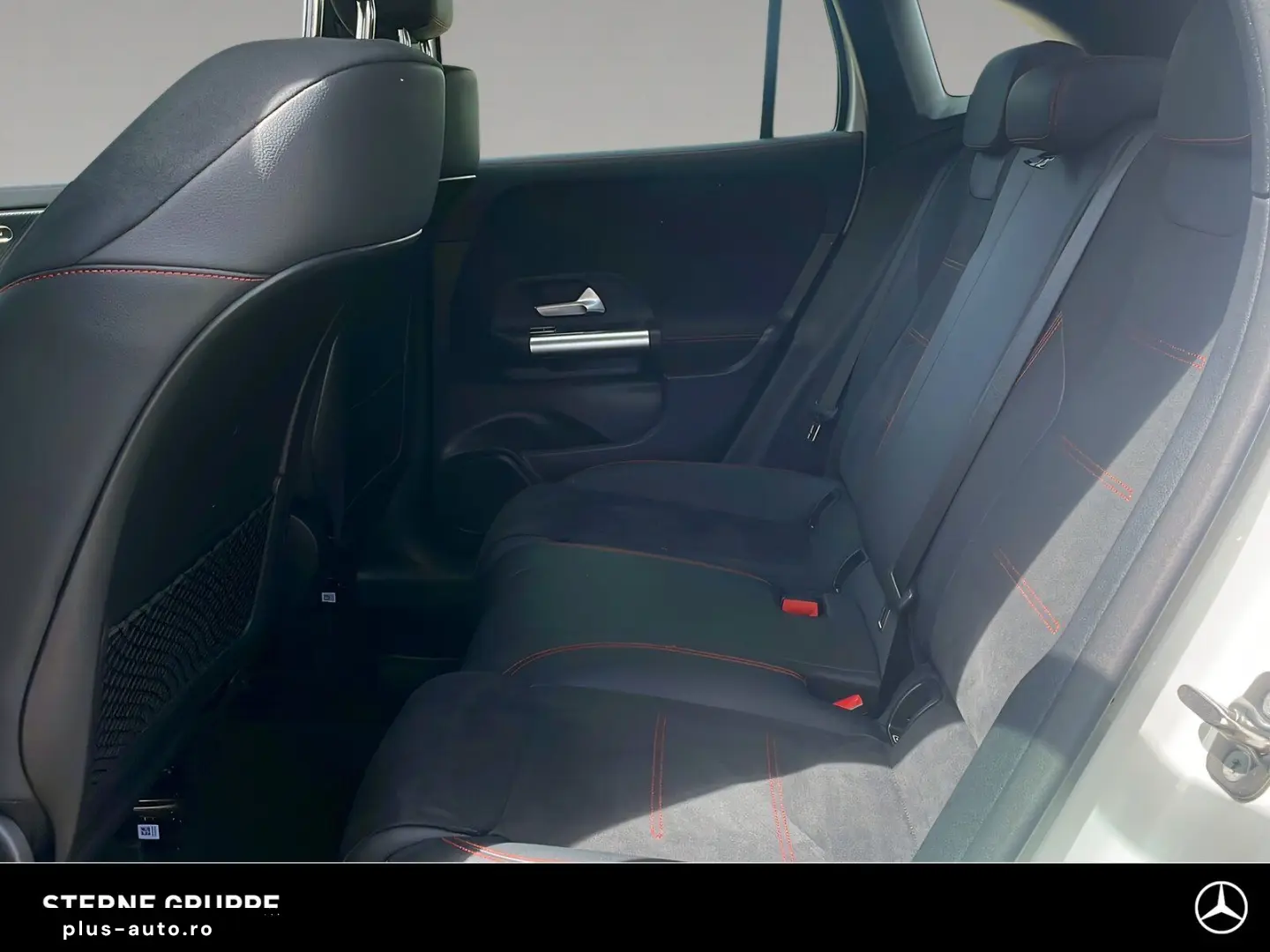 MERCEDES-BENZ GLA 250 AMG 19  AHK Ambiente Rückfahrk&hellip;