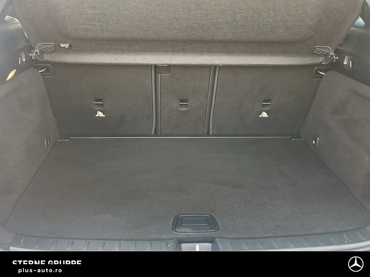 MERCEDES-BENZ GLA 250 AMG 19  AHK Ambiente Rückfahrk&hellip;