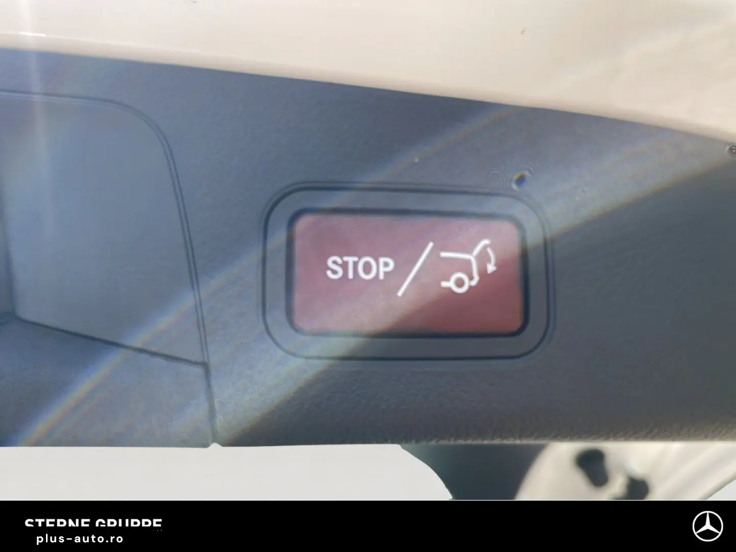 MERCEDES-BENZ GLA 250 AMG 19  AHK Ambiente Rückfahrk&hellip;