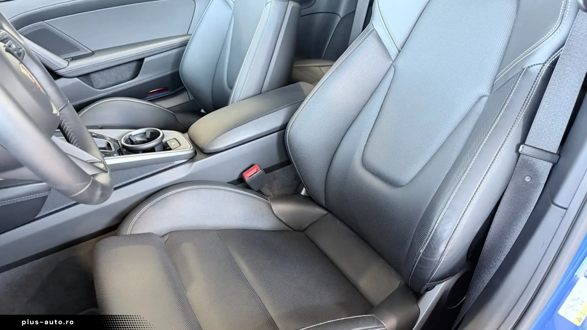 Porsche 911 Carrera Aerokit Ventilation