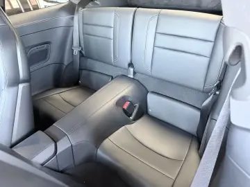 Porsche 911 Carrera Aerokit Ventilation