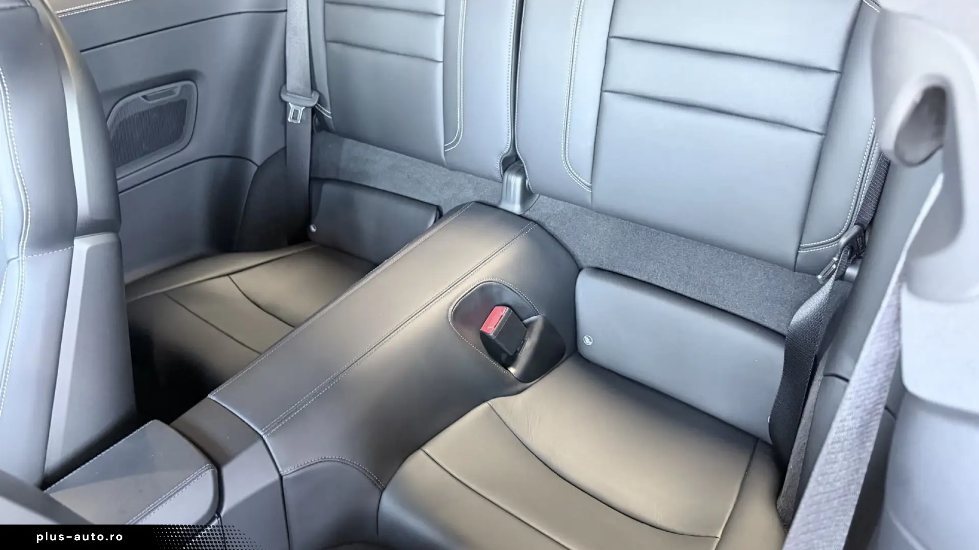 Porsche 911 Carrera Aerokit Ventilation