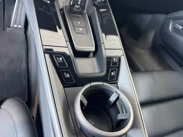 Porsche 911 Carrera Aerokit Ventilation