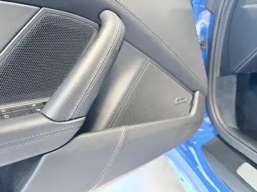 Porsche 911 Carrera Aerokit Ventilation