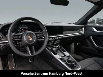 PORSCHE 992 (911) Carrera 4S Cabriolet BOSE SportDesign