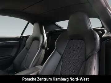 PORSCHE 992 (911) Carrera 4S Cabriolet BOSE SportDesign