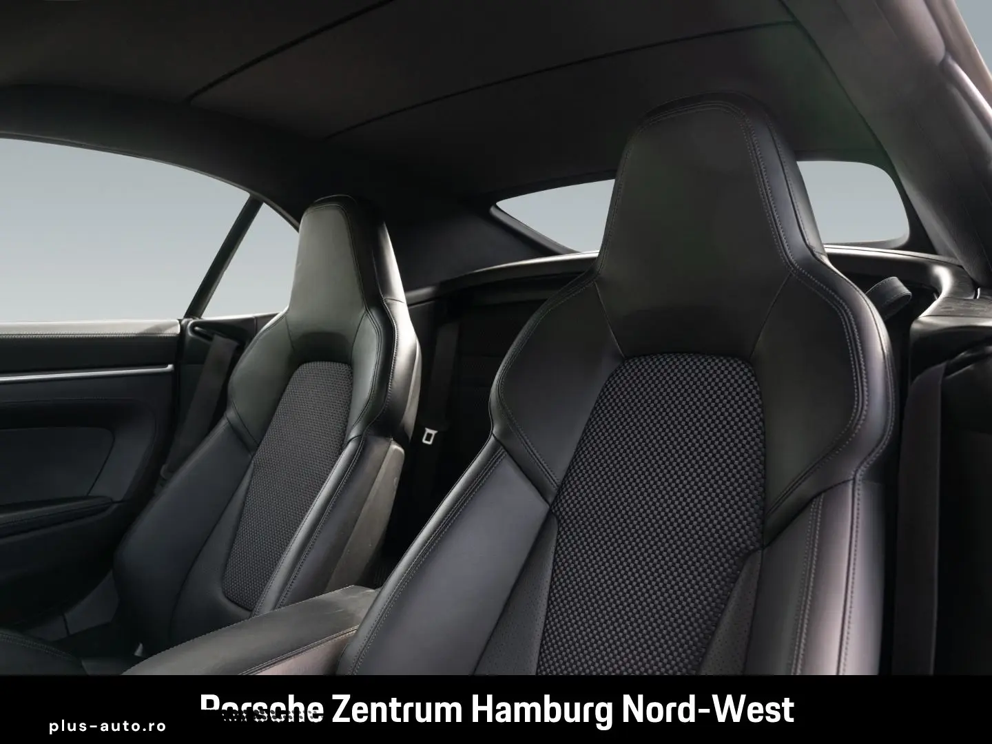 PORSCHE 992 (911) Carrera 4S Cabriolet BOSE SportDesign