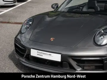 PORSCHE 992 (911) Carrera 4S Cabriolet BOSE SportDesign