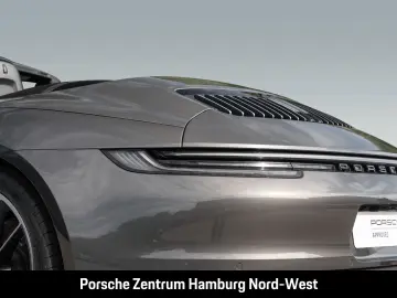 PORSCHE 992 (911) Carrera 4S Cabriolet BOSE SportDesign