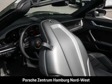 PORSCHE 992 (911) Carrera 4S Cabriolet BOSE SportDesign