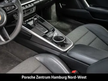 PORSCHE 992 (911) Carrera 4S Cabriolet BOSE SportDesign